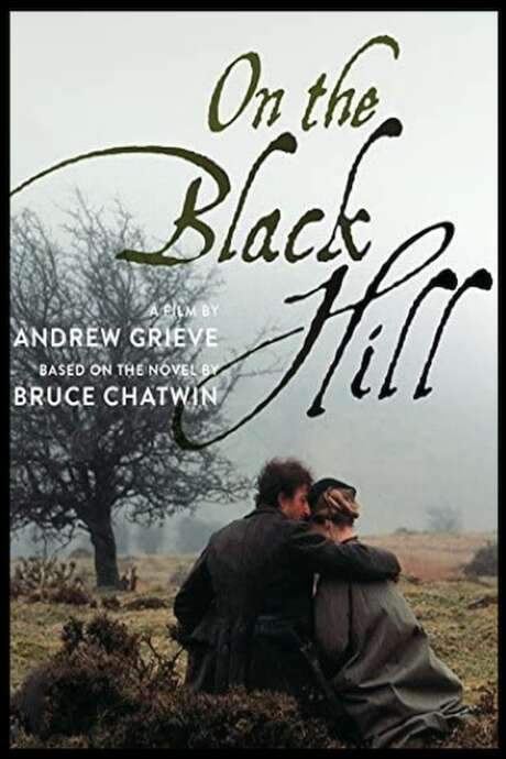 On the Black Hill